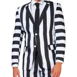 Suitmeister Beetlejuice Dress