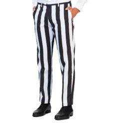 Suitmeister Beetlejuice Dress
