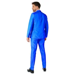 Suitmeister Blå Dress