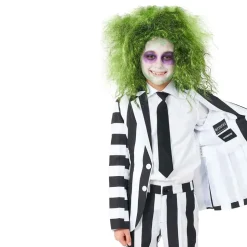 Suitmeister Boys Beetlejuice Dress