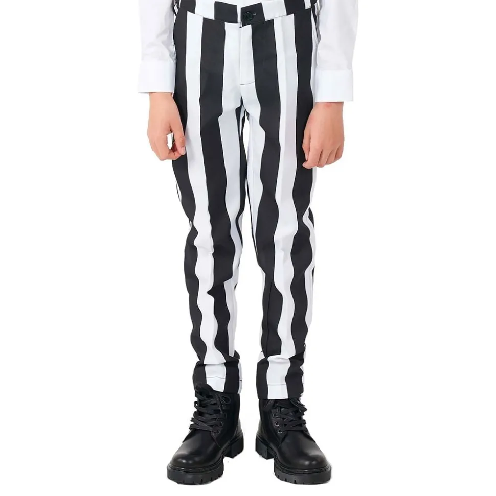 Suitmeister Boys Beetlejuice Dress