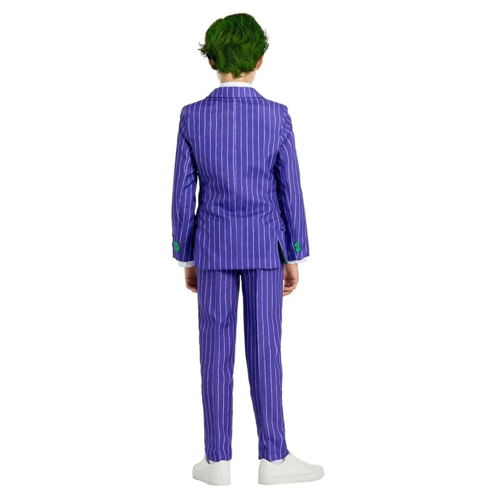 Suitmeister Boys The Joker Kostyme