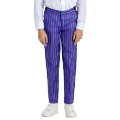 Suitmeister Boys The Joker Kostyme