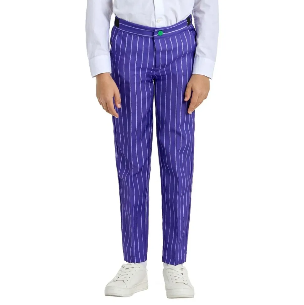 Suitmeister Boys The Joker Kostyme