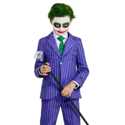 Suitmeister Boys The Joker Kostyme