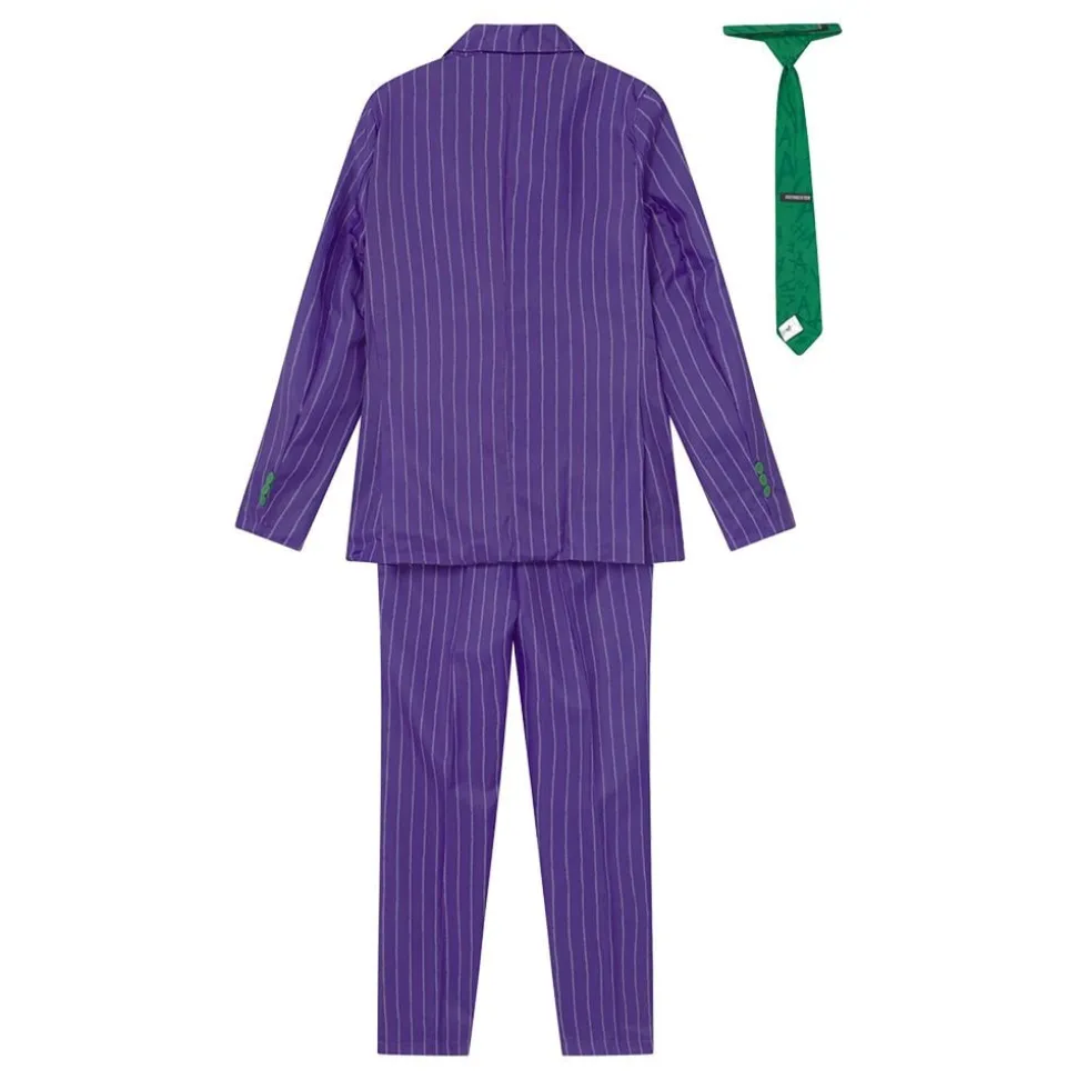 Suitmeister Boys The Joker Kostyme