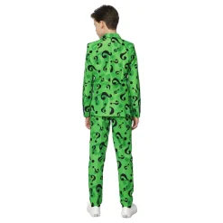 Suitmeister Boys The Riddler Dress