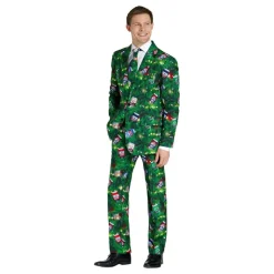 Suitmeister Christmas Beers Dress