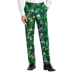 Suitmeister Christmas Beers Dress