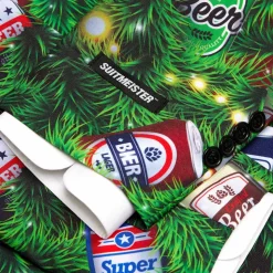 Suitmeister Christmas Beers Dress