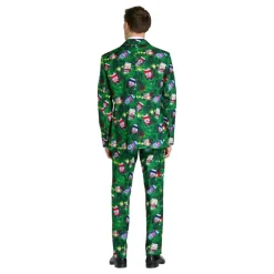 Suitmeister Christmas Beers Dress