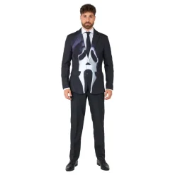 Suitmeister Ghostface Dress