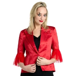 Suitmeister Harley Quinn Dame Blazer