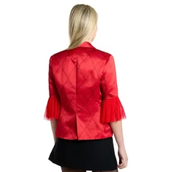 Suitmeister Harley Quinn Dame Blazer