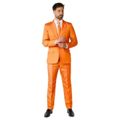 Suitmeister Oransje Dress