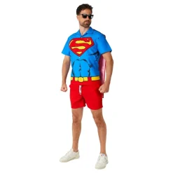 Suitmeister Superman Sett