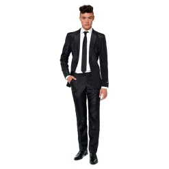 Suitmeister Svart Dress