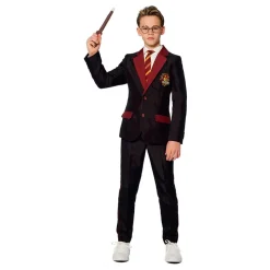 Suitmeister Teen Harry Potter Gryffindor Dress