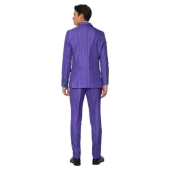 Suitmeister The Joker Dress