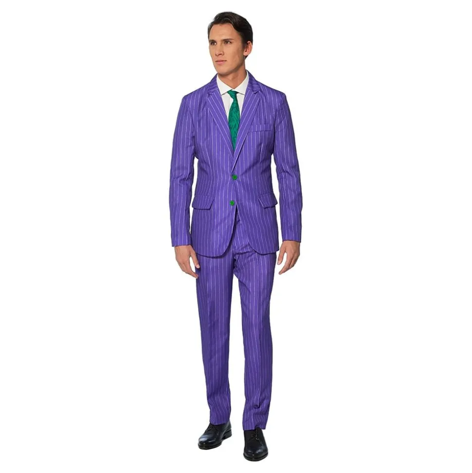 Suitmeister The Joker Dress