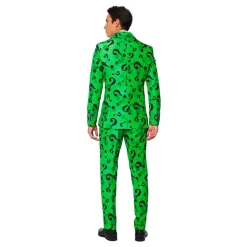 Suitmeister The Riddler Kostyme