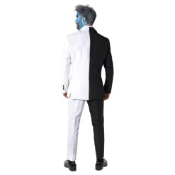 Suitmeister Two Face Dress