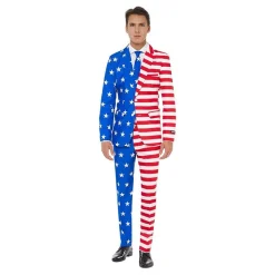 Suitmeister USA Dress