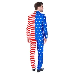 Suitmeister USA Dress