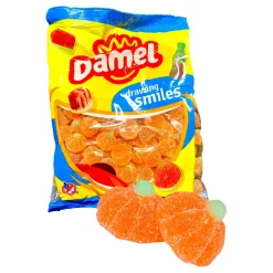 Sukrede Mandariner Stor pakning
