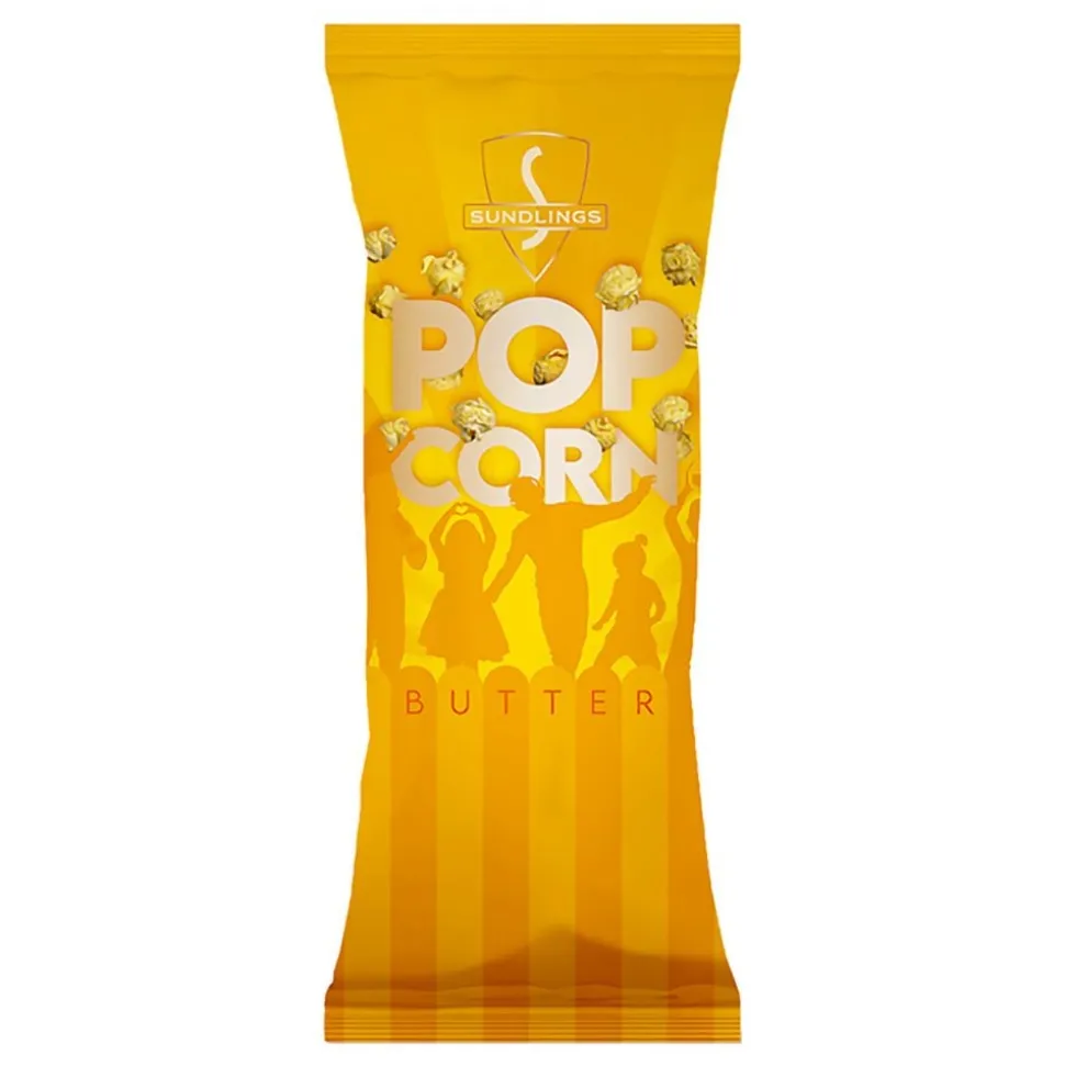 Sundlings Popkorn Butter