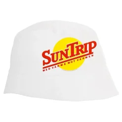 SunTrip™ Solhatt