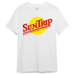 SunTrip™ T-skjorte