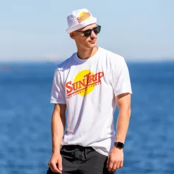 SunTrip™ T-skjorte