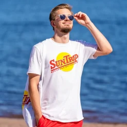SunTrip™ T-skjorte