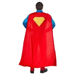 Superman Deluxe Kostyme