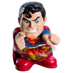 Superman Godteriskål