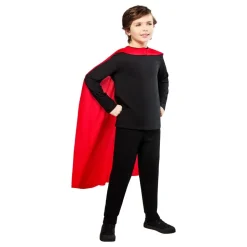 Superman Kappe for Barn