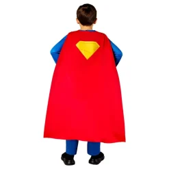 Superman Klassisk Barn Kostyme