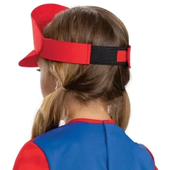 Super Mario Budget Barn Kostyme