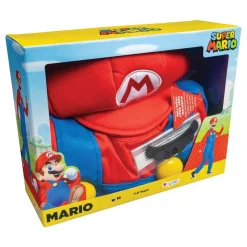 Super Mario Deluxe Barn Kostyme
