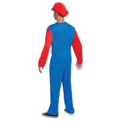 Super Mario Drakt