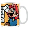 Super Mario Kopp