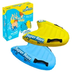Super Race Bodyboards