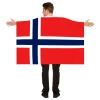 Supporterkappe Norge