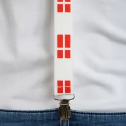 Supporterkit Danmark