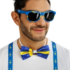 Supporterkit Sverige