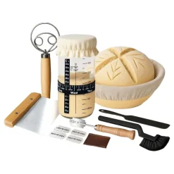 Surdeigsstartkit