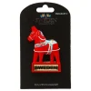 Suvenir Sweden Magnet Dalahest