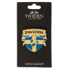 Suvenir Sweden Skjold Magnet
