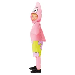 Svampebob Firkant Patrick Barn Kostyme